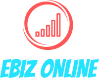 Ebiz online